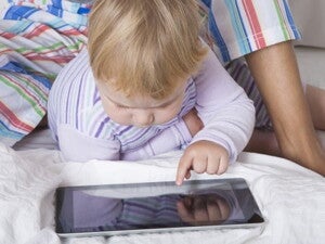 Screen Time Reward