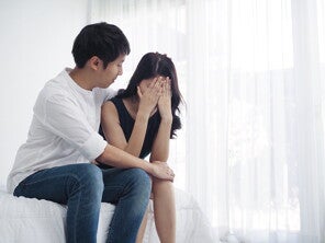 產前憂鬱怎麼辦？傾聽自我聲音是第一步