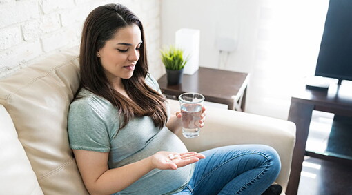 孕婦補鈣食物推薦：攝取足量鈣食物和鈣片，這樣吃才正確！