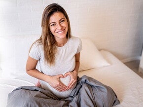 準備要當媽媽了！身心狀況同等重要，除了飲食改善外，也需要充足休息、放鬆身心，開心迎接新生命的到來