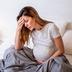 懷孕頭暈正常嗎？認識4種常見的頭暈原因，讓孕婦避免頭暈之苦