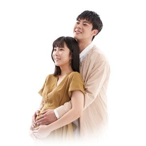 惠氏媽咪迎新禮