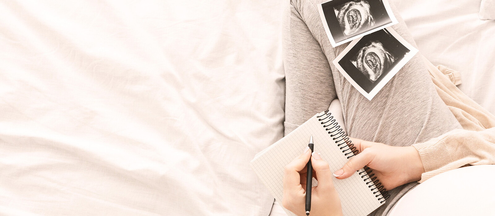 懷孕後期產兆注意事項