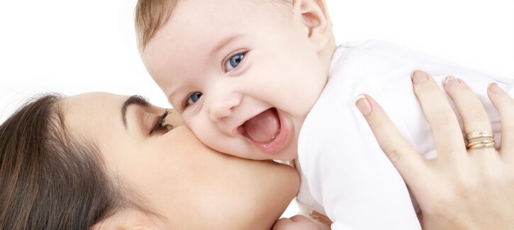 2大母乳活性因子營養成分LC40與gsMO，部署寶寶保護力